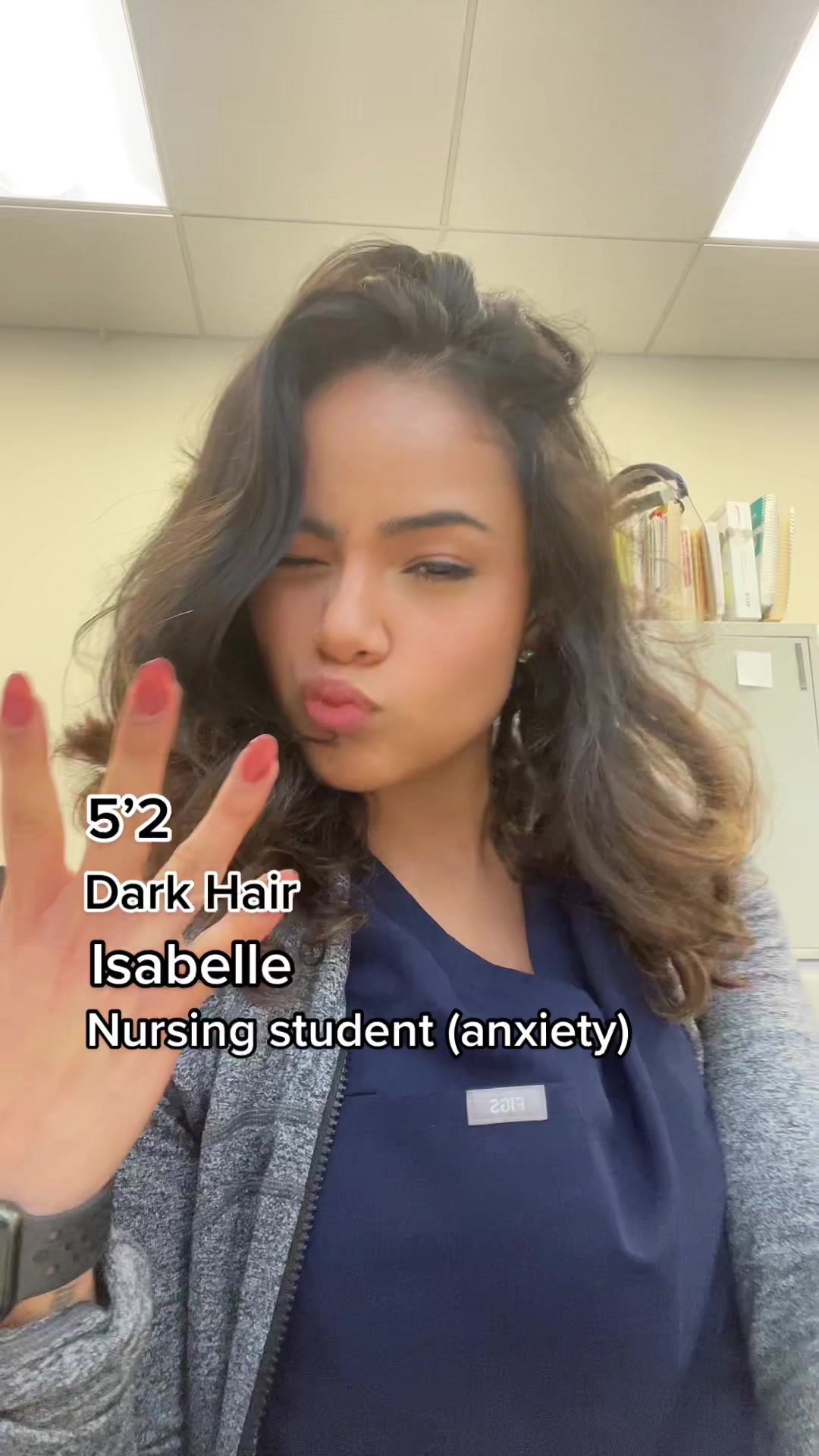 @Isabelle