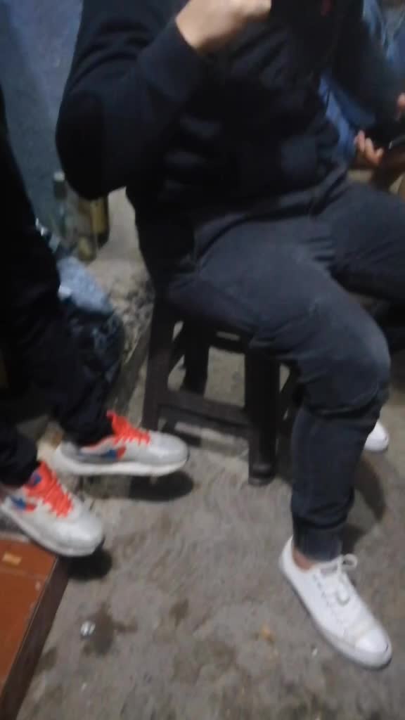 @Gustavo Salcedo Varg