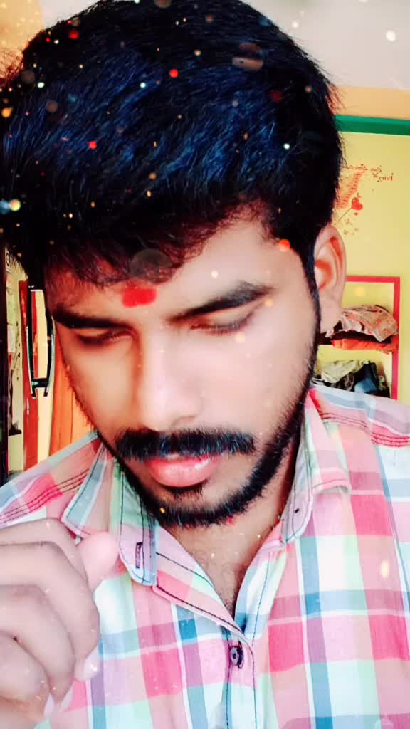 @Darling prashanth143