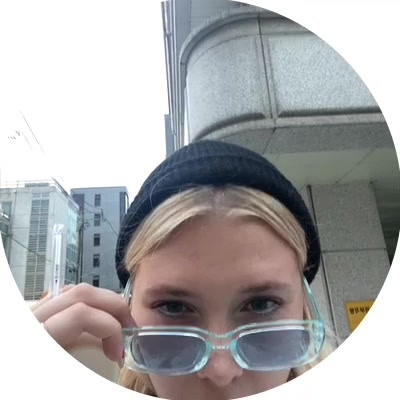 @sophita’s here!