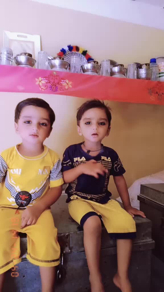 @Ahmad Ali