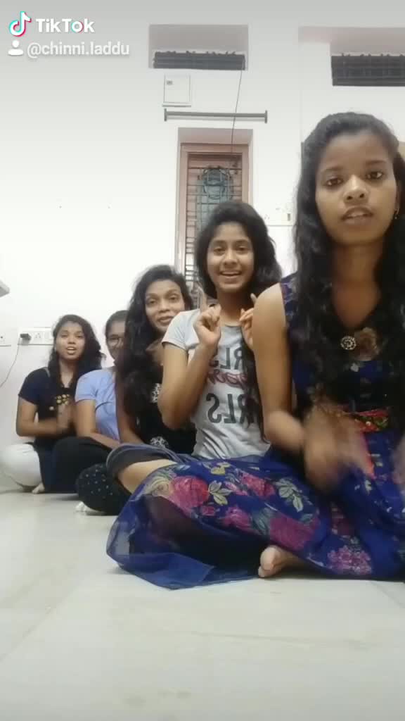 @Chinni