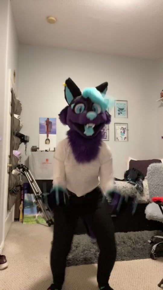 @RoxyTheFolf