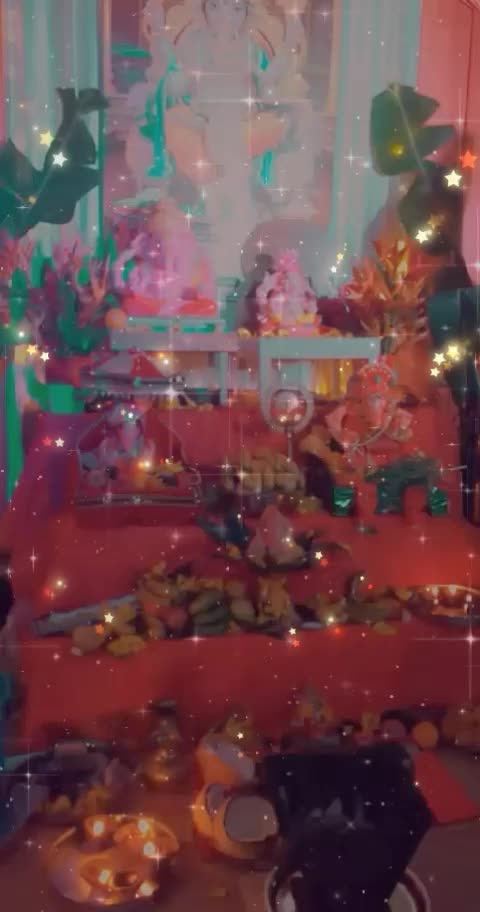 @Leena Sunkur