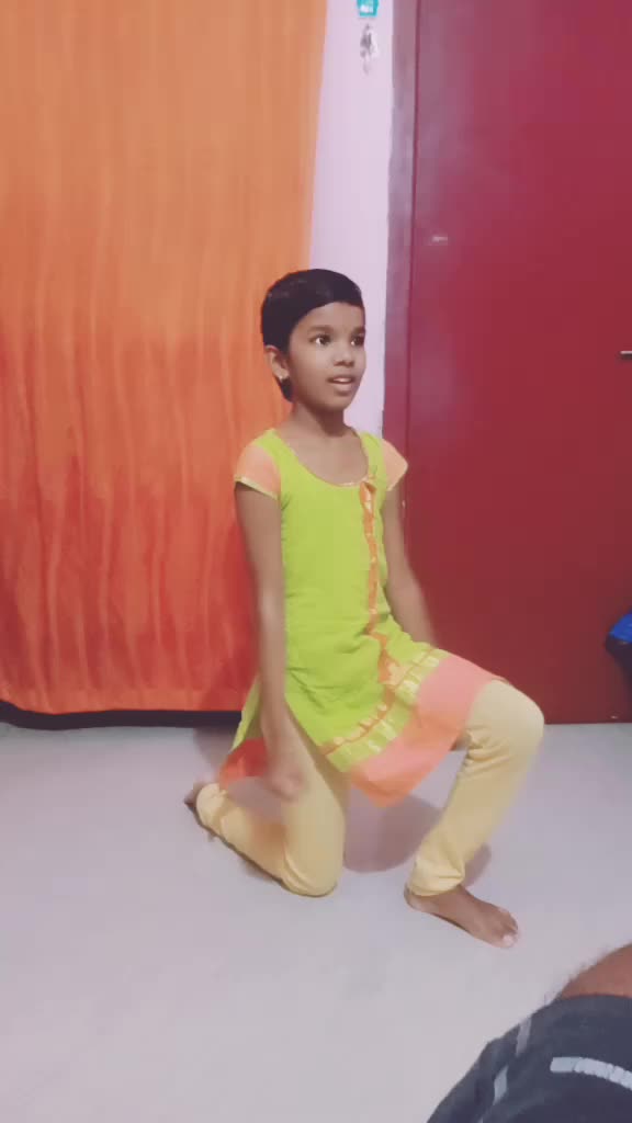 @Gaddhe Simhadri