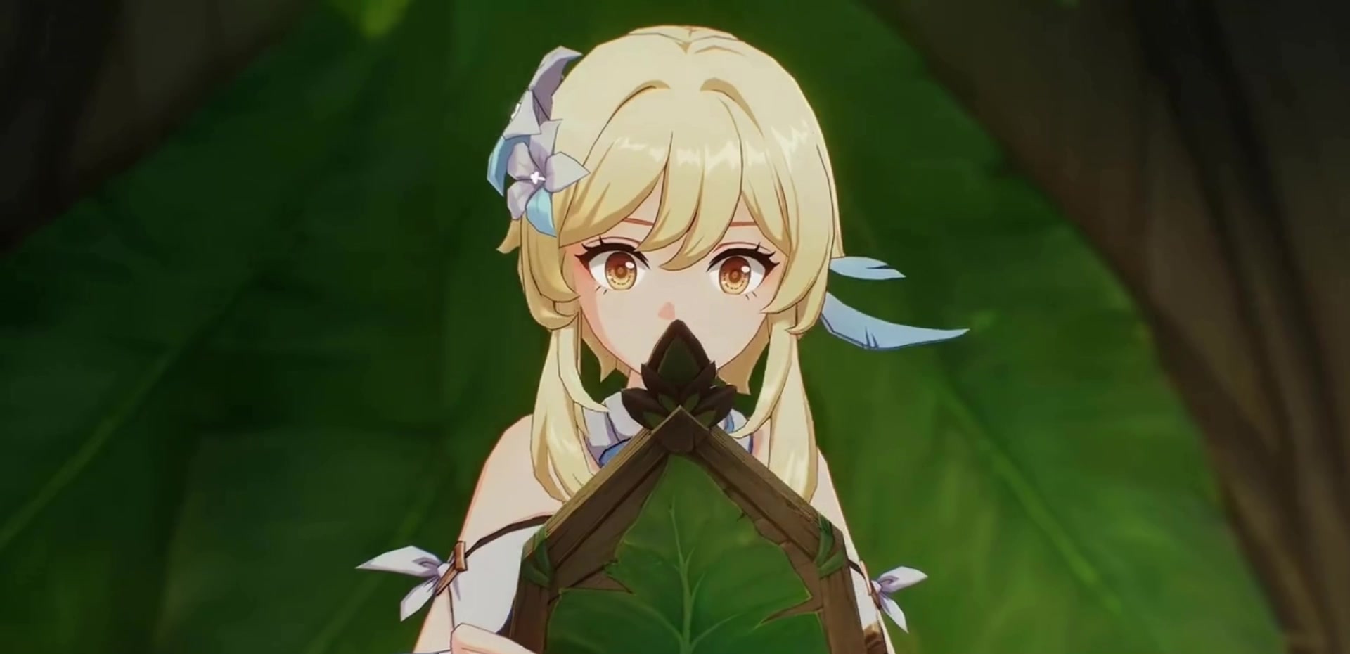 @Anime Wow