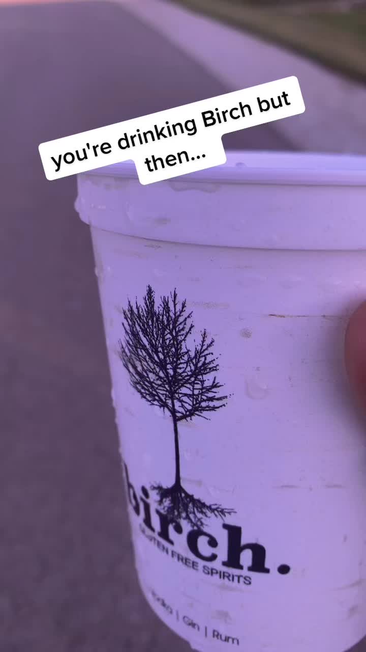 @DRINK BIRCH BABY