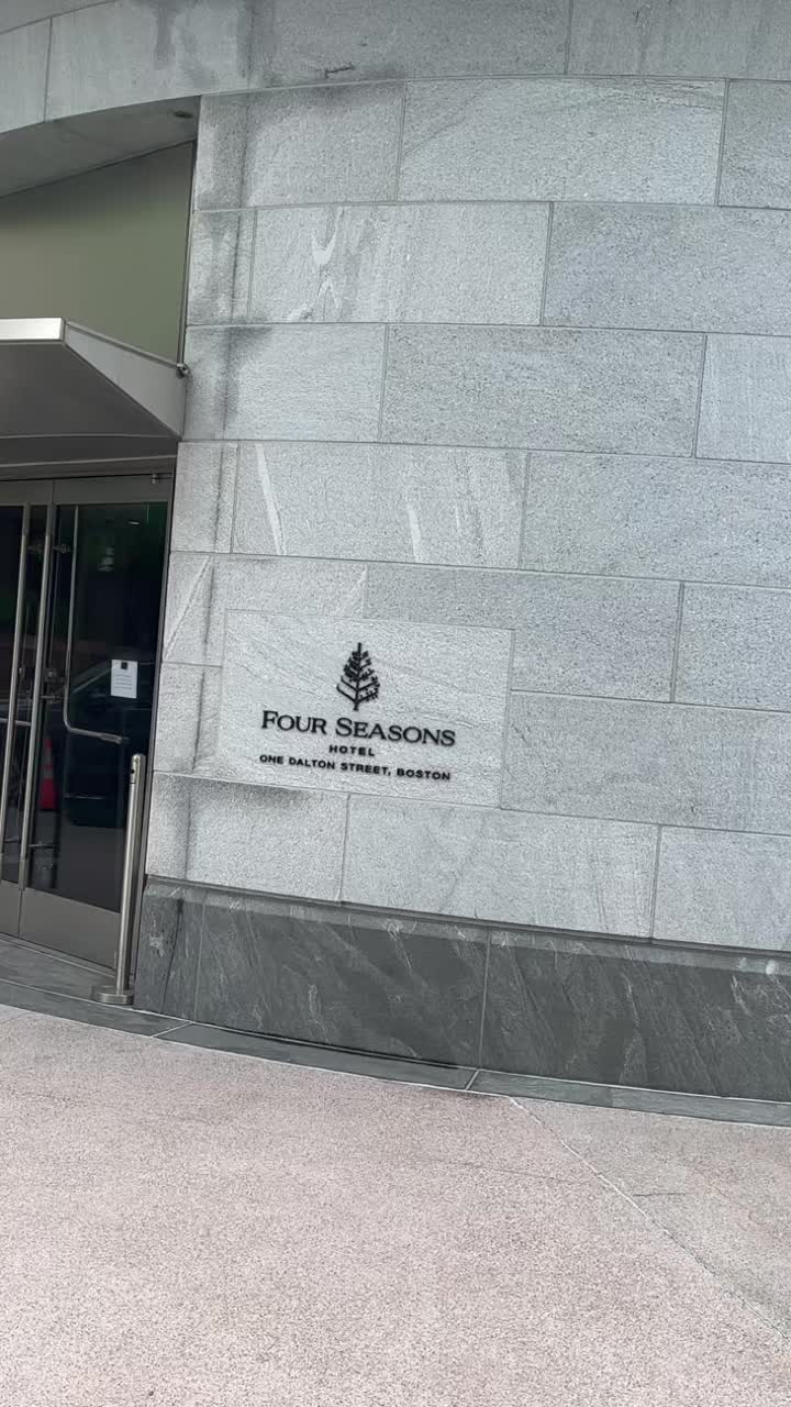 @Bostondrives