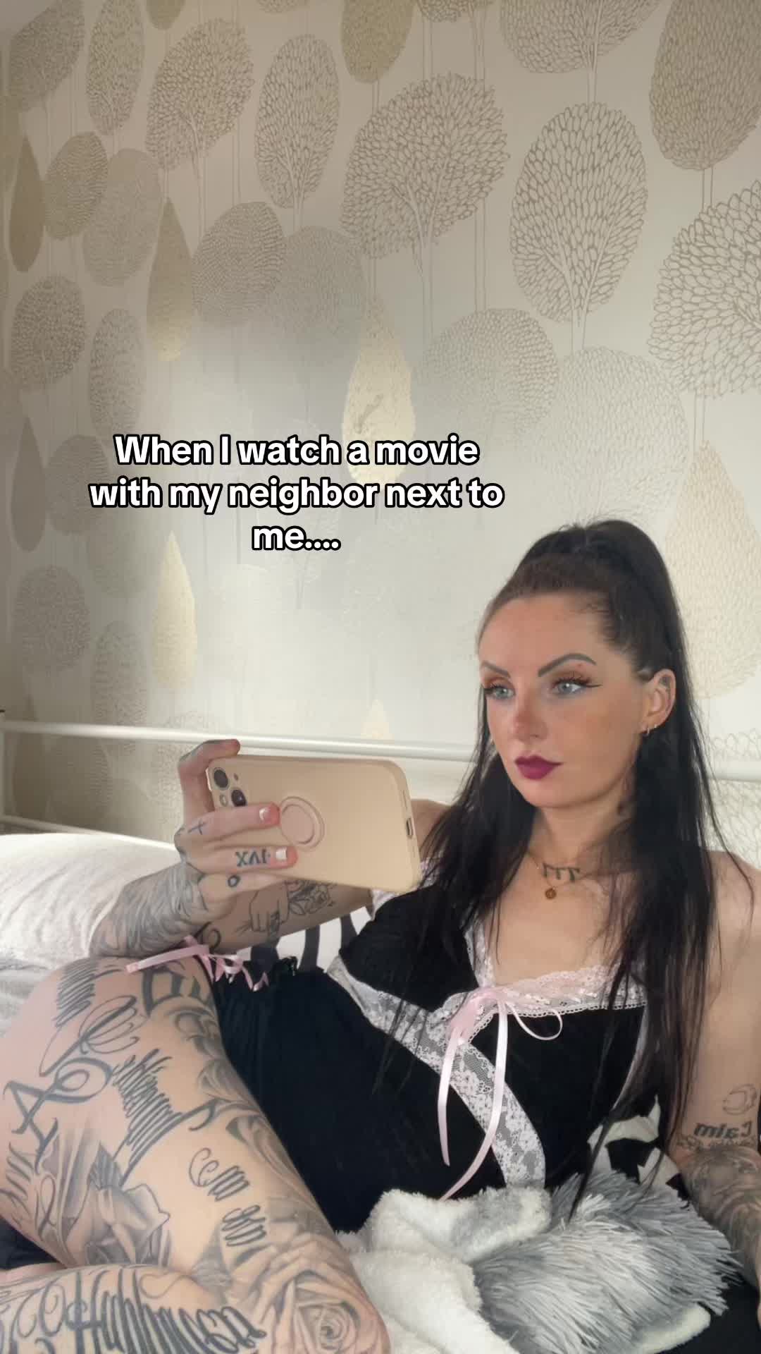 @YourCrush