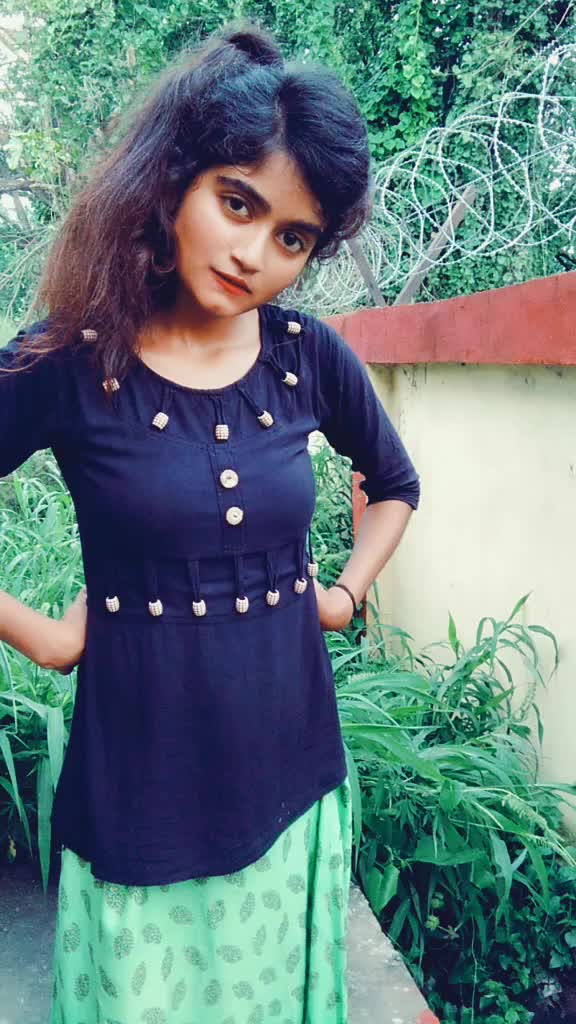 @kajal shaw😍