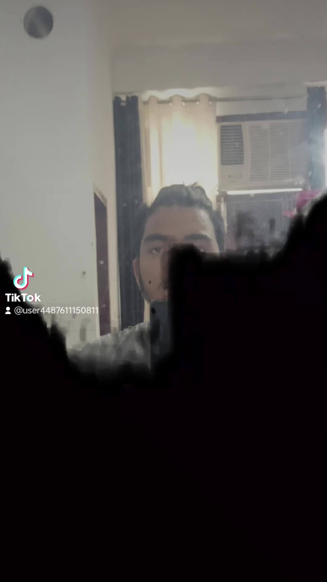 @Tik Toker