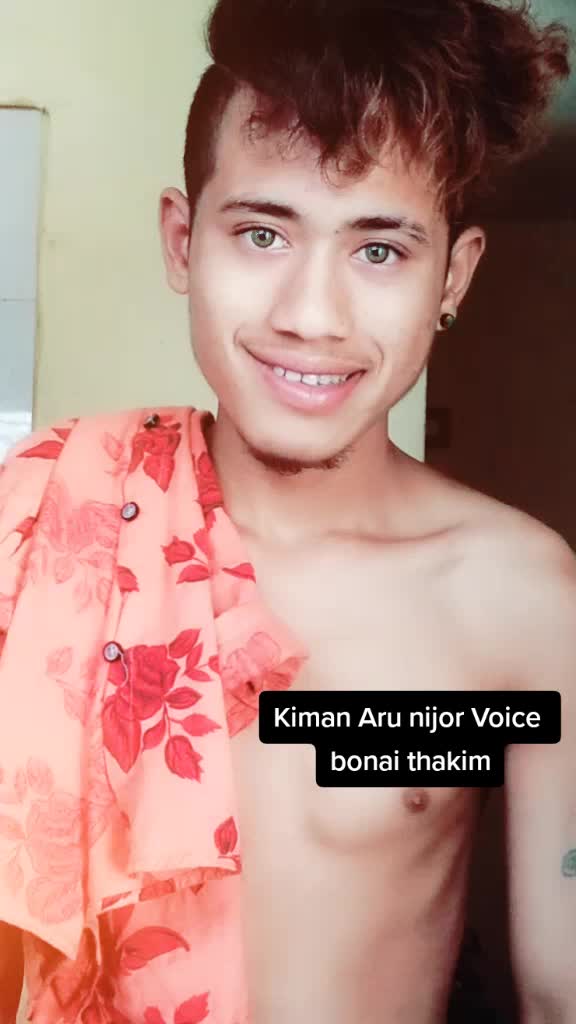 @🔥আহোম লৰা🔥