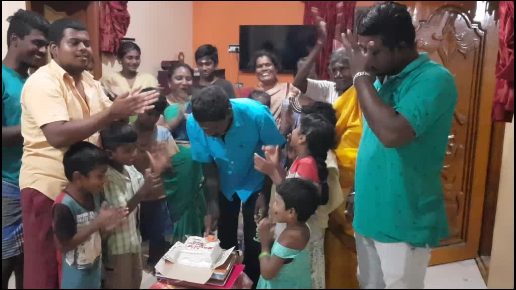 @Muthu Krishnan