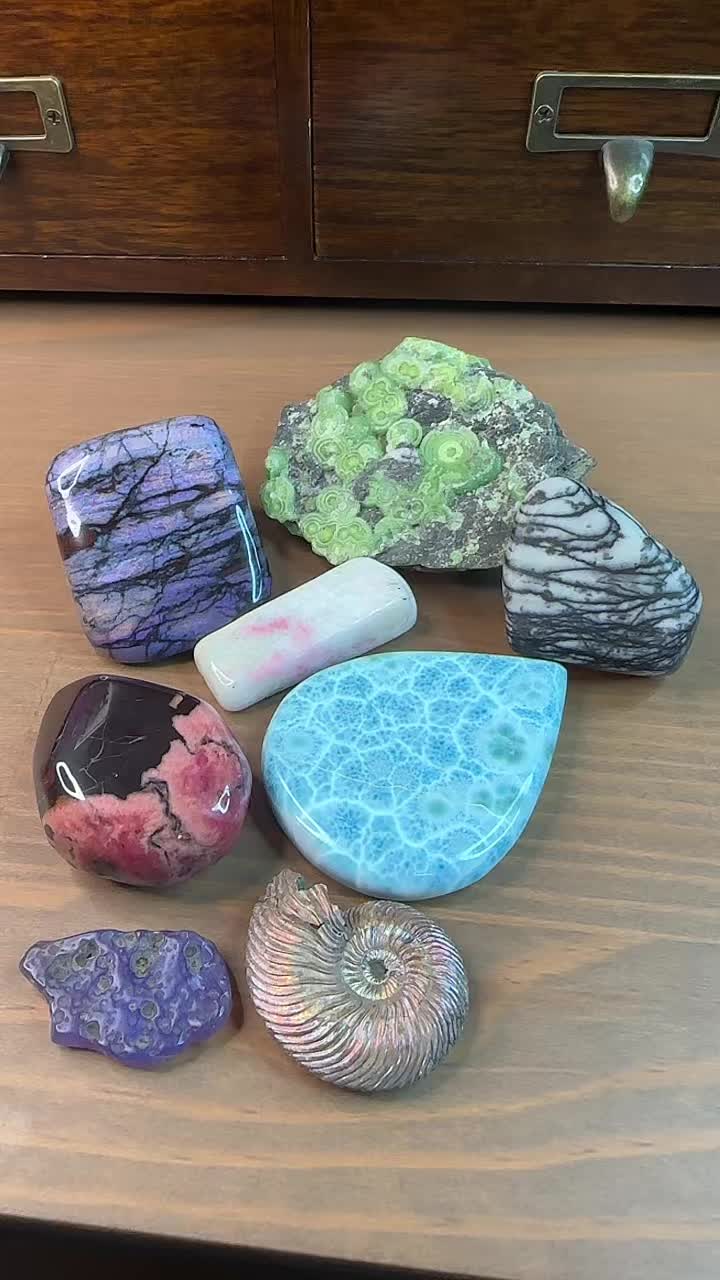 @Evie | Glitter & Glow Rock Co