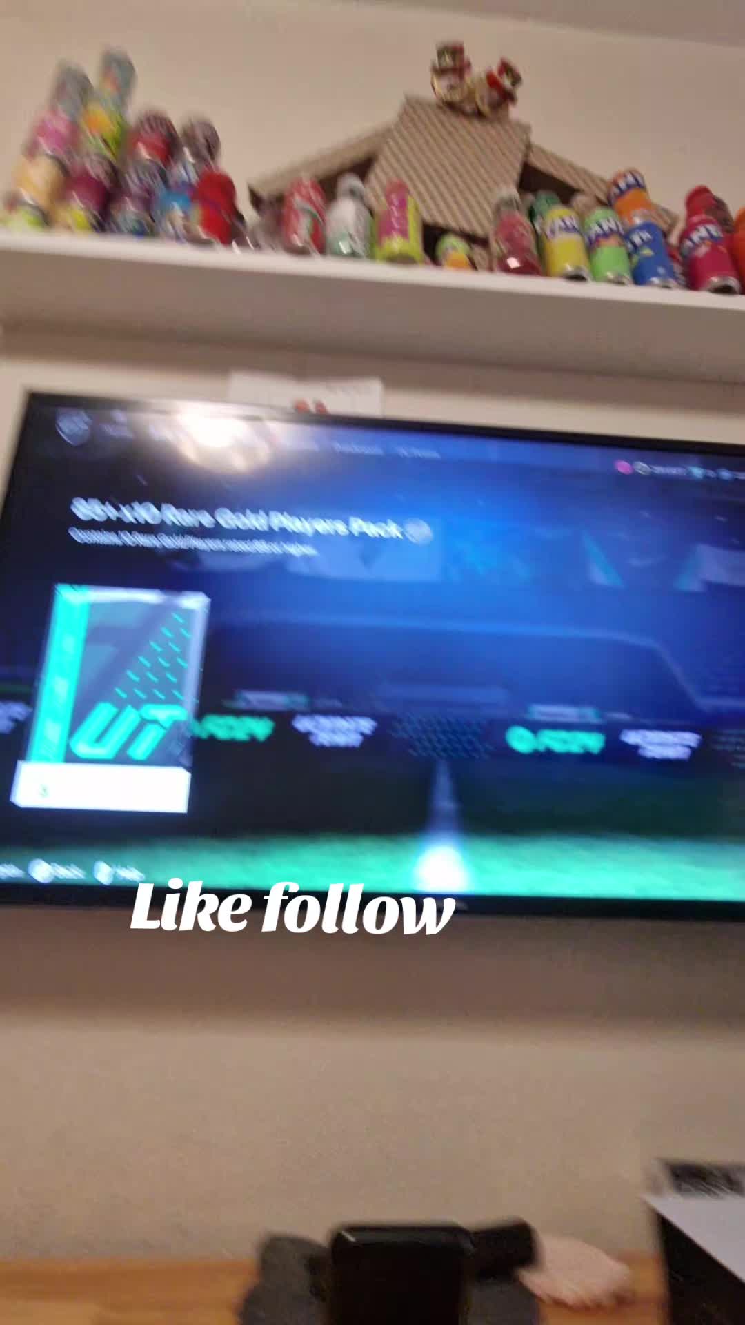 @Game and life