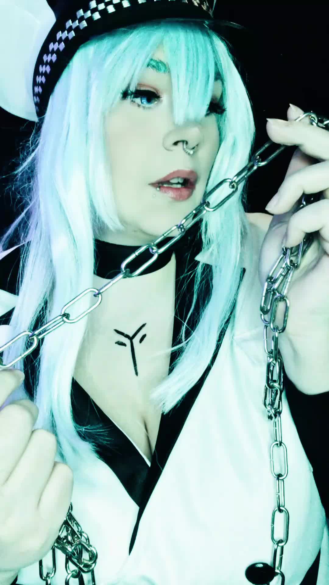 @Lu Cosplayworld