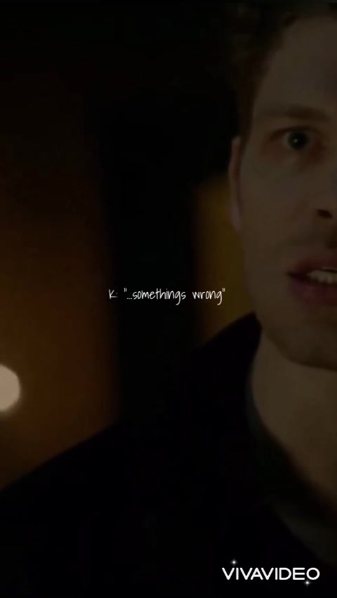 @To & Tvd stories & Edits