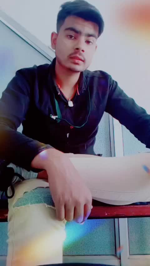 @vikram Saini