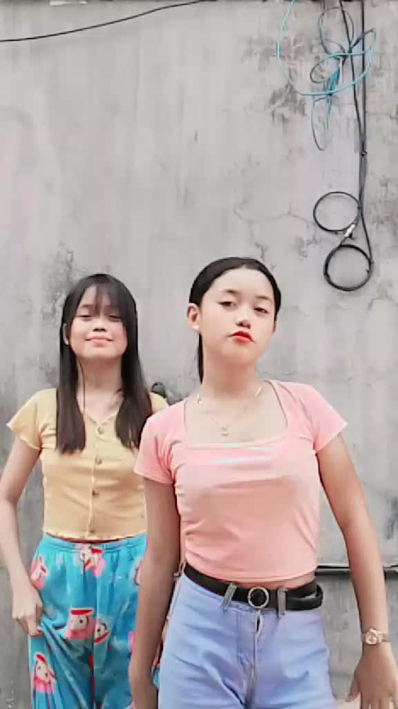 @Yang
