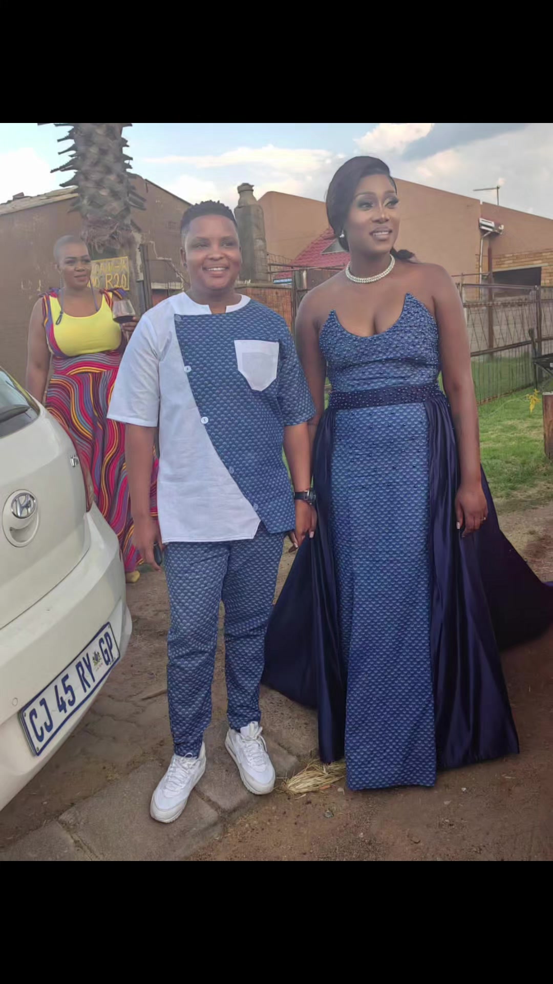 @Wendy Dlamini
