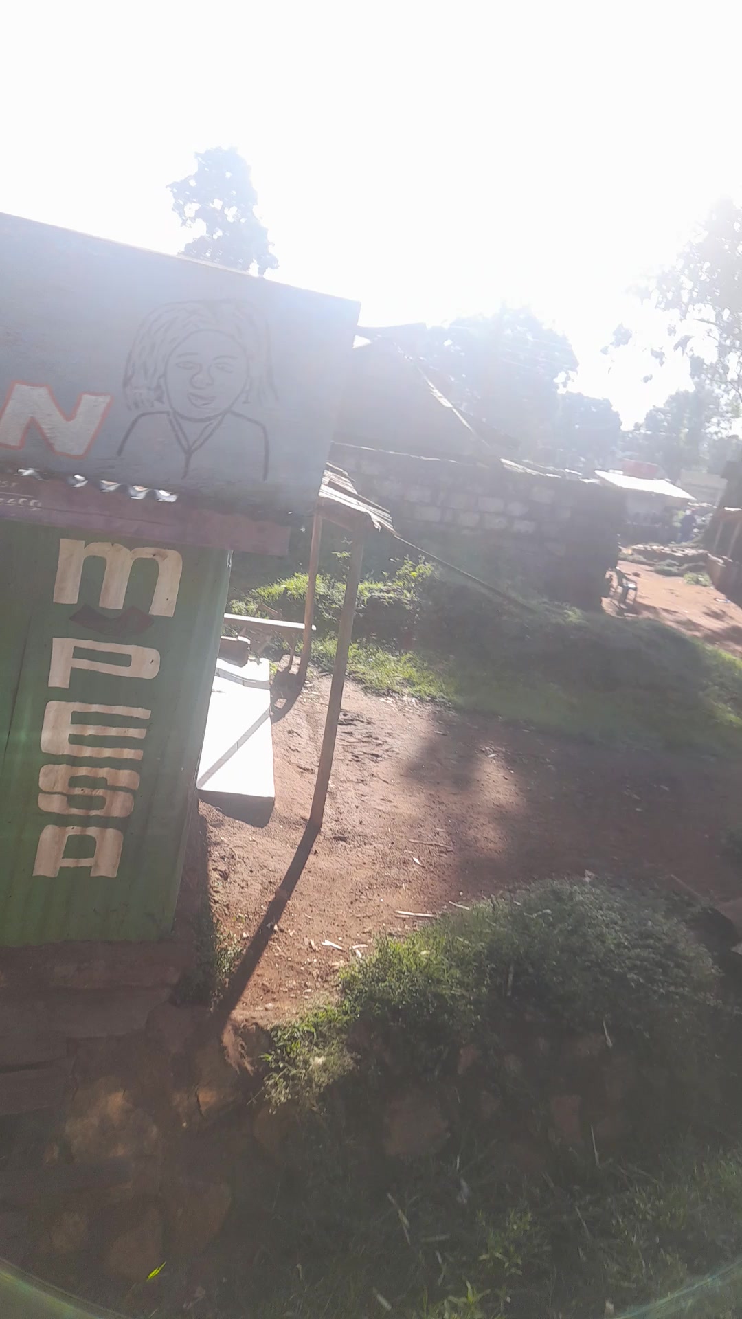 @Wafula Wekesa Kennedy