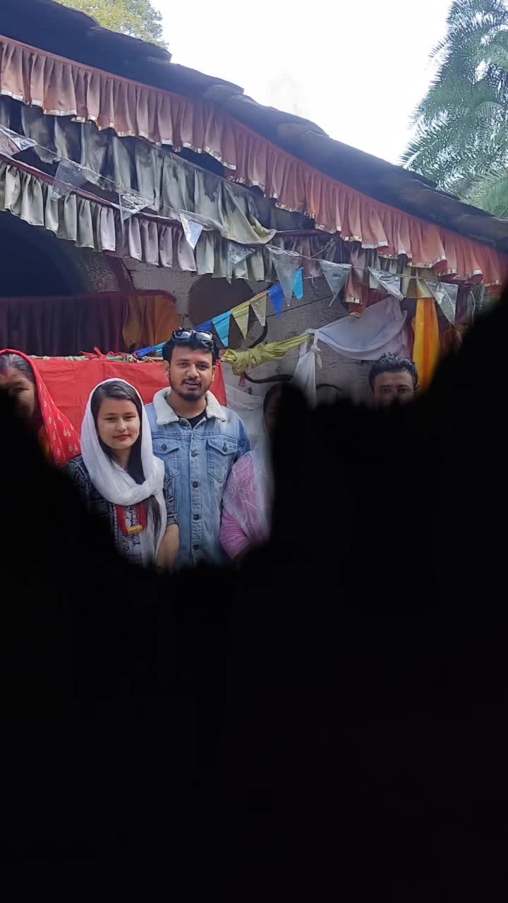 @Bhuwan Bhat