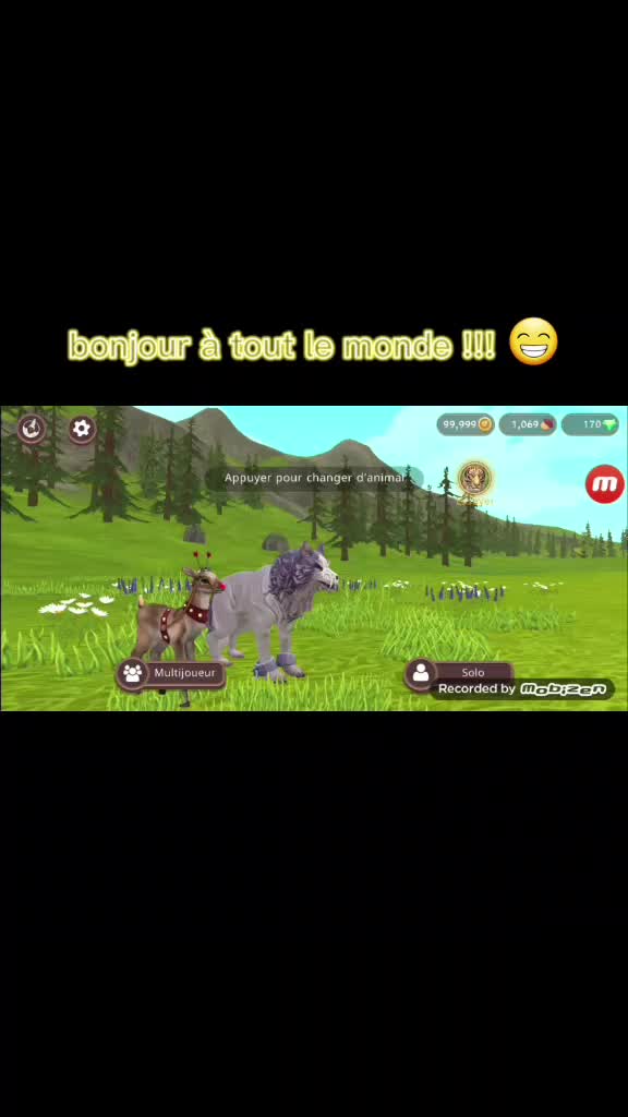 @❤wildcraft❤