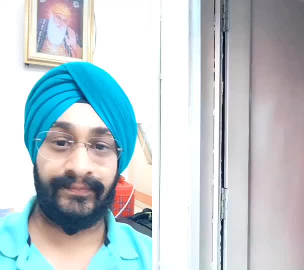 @Ravneet Singh