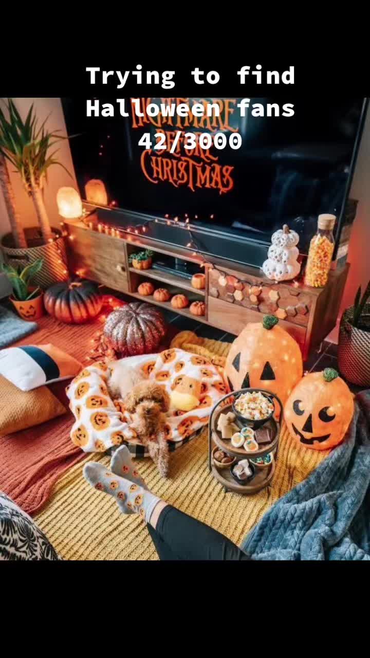 @Halloween