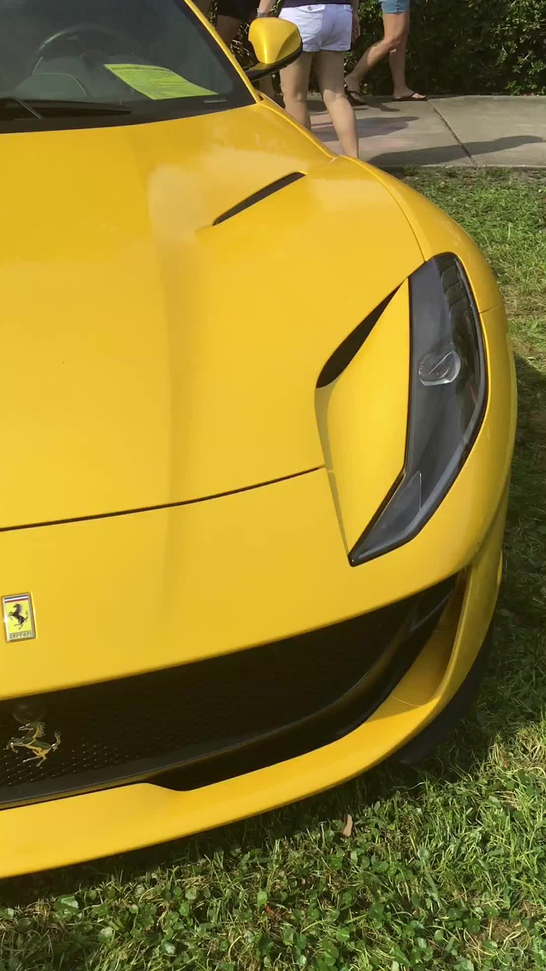 @Capy’s car spotting