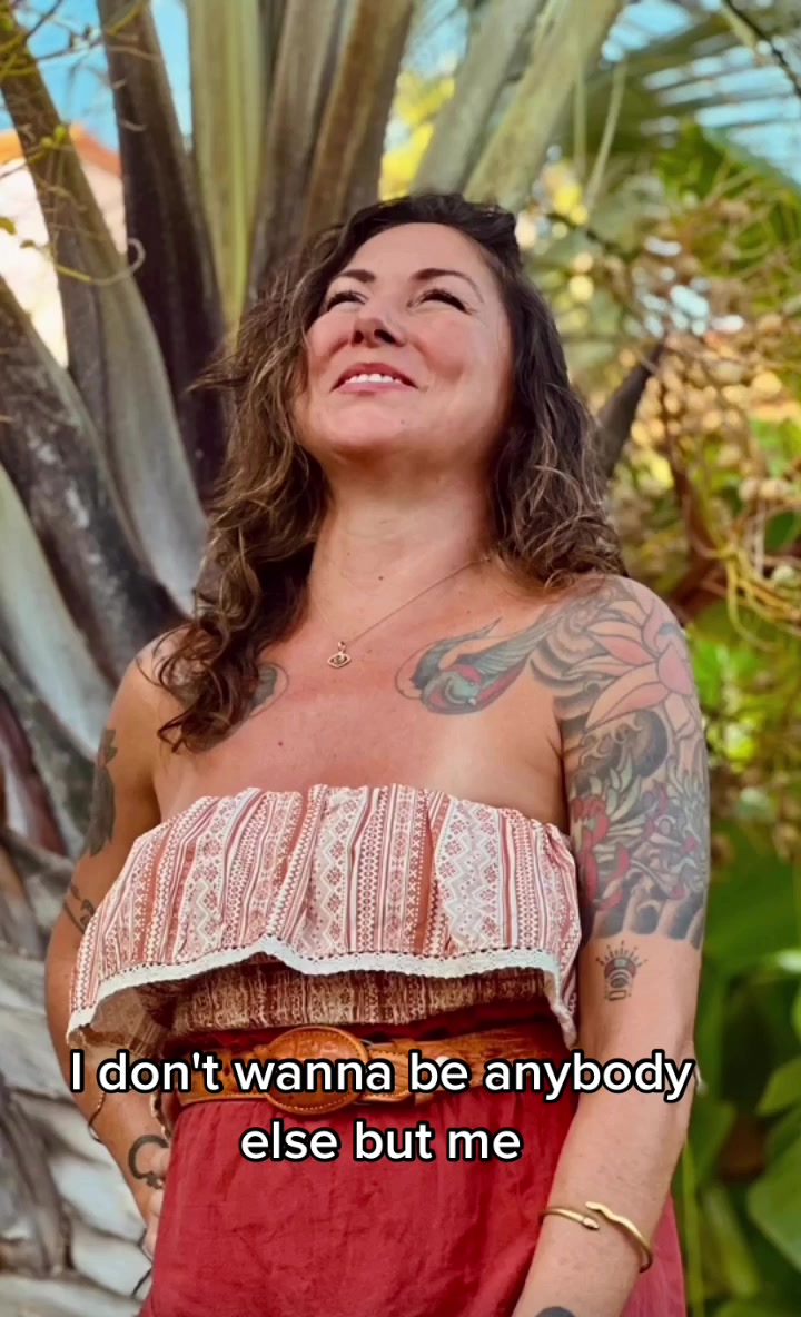 @Michele Chávez
