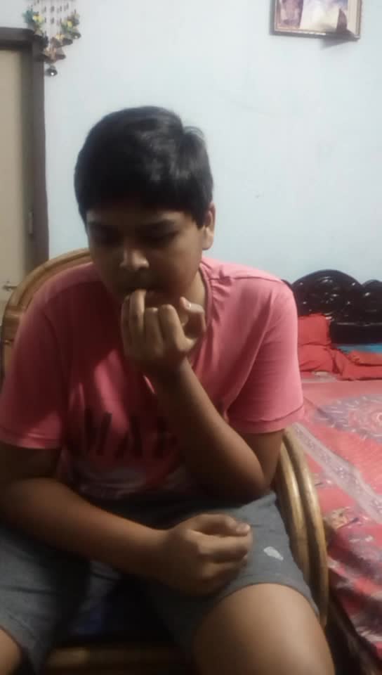 @Raj Akhil Vysyaraju