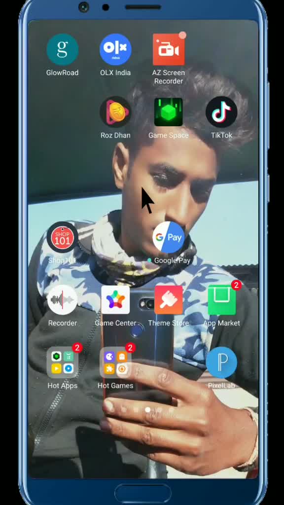@Deepak Singh