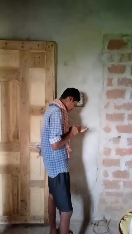 @Mubrak Raj