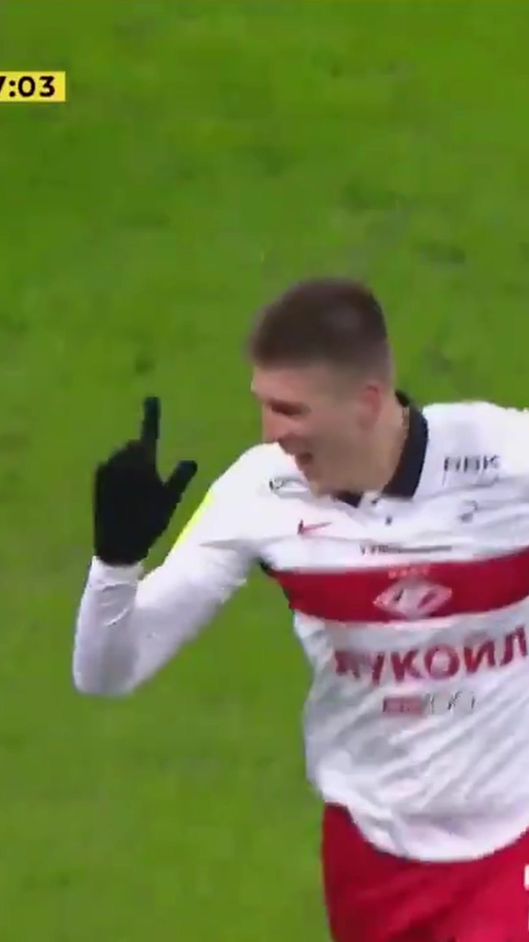@FC Spartak Moscow