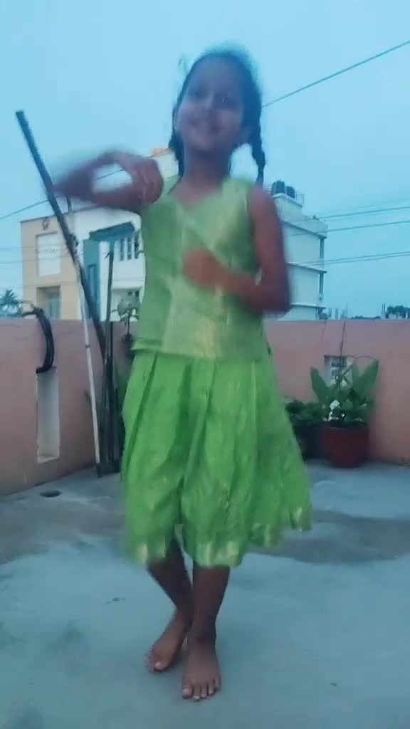@Dil Manju Kshathriya