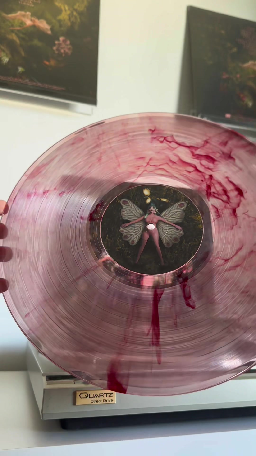 @Graffiti Records