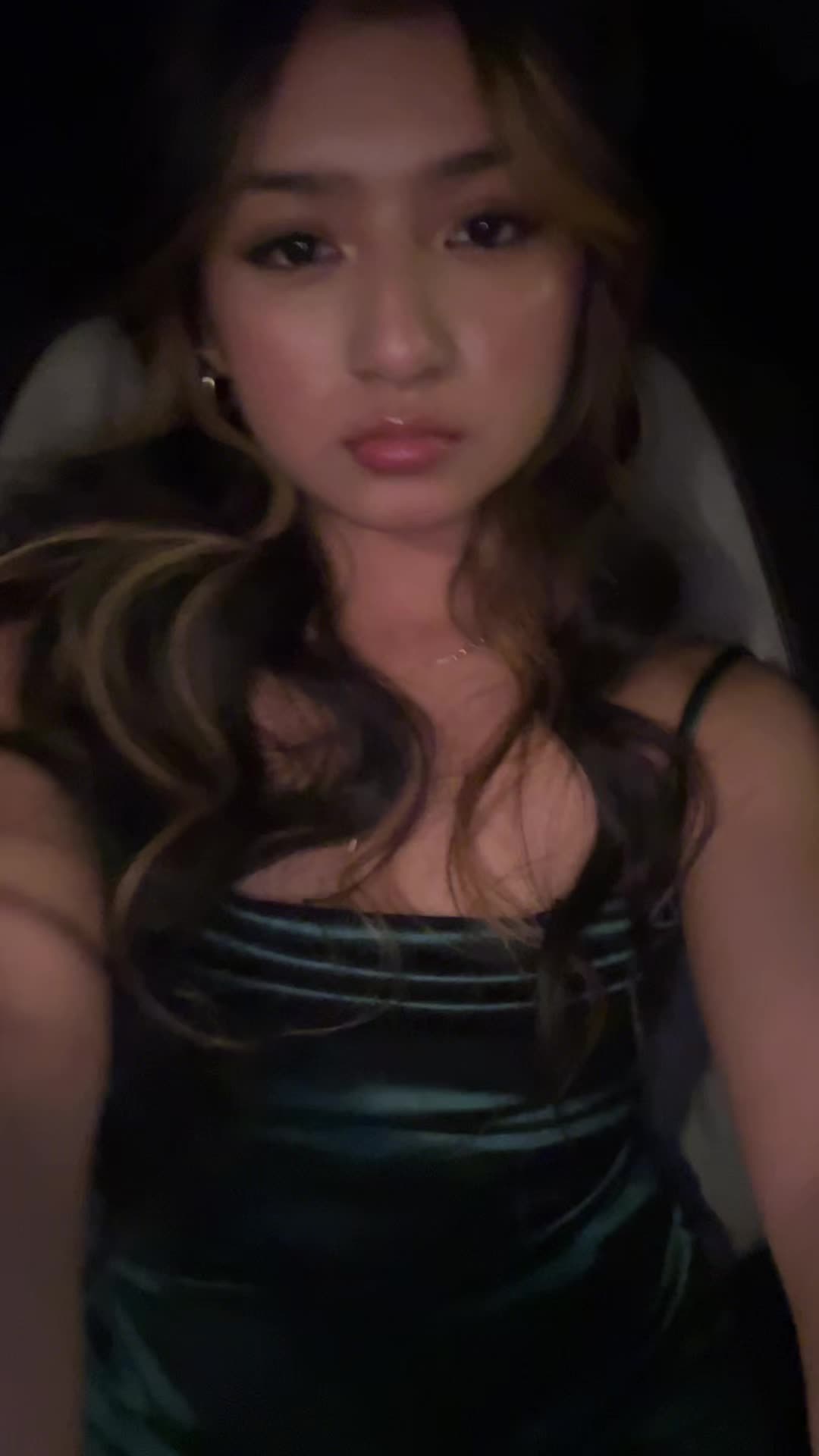 @Marissa