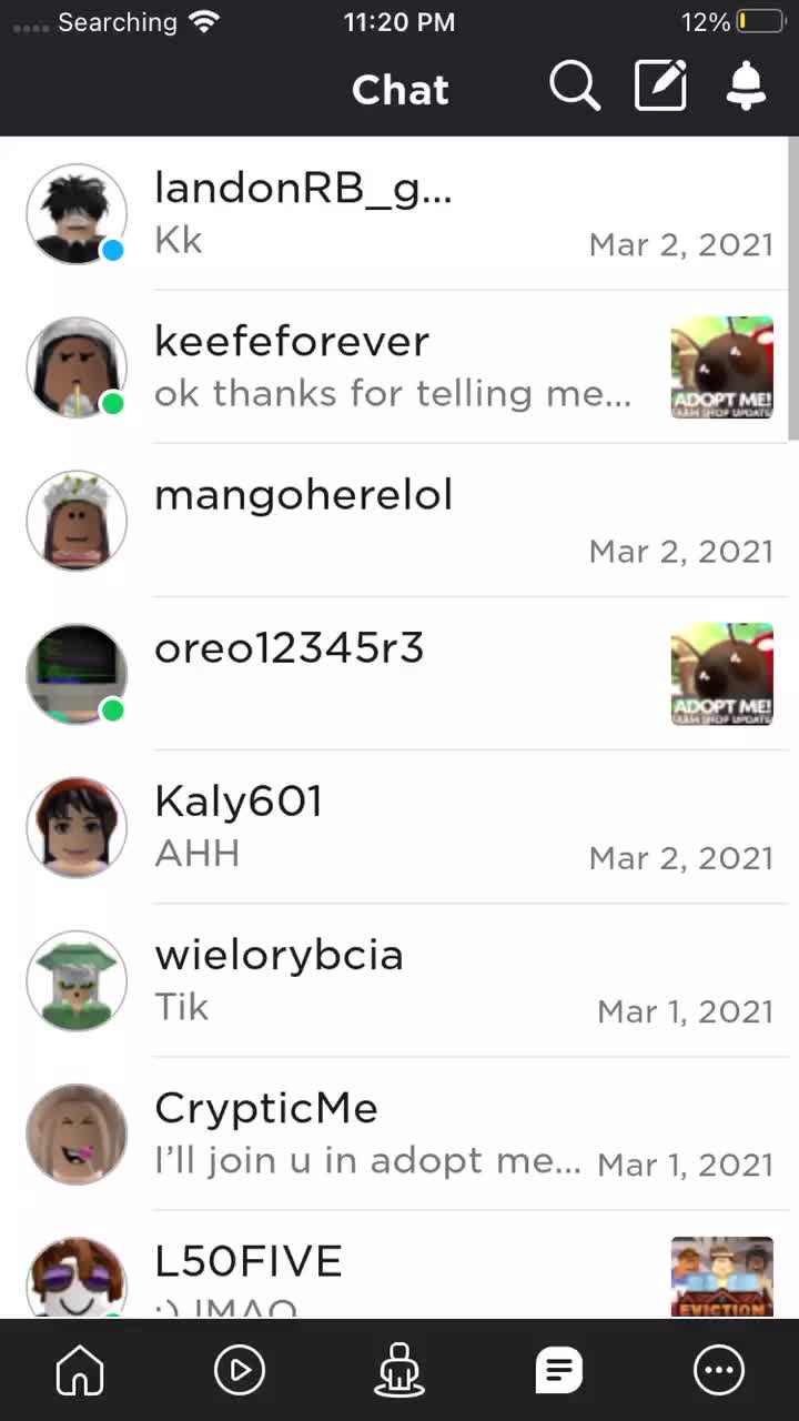 @Trading with Mrss_GoodLooking
