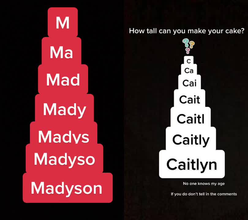@Madyson McClellan