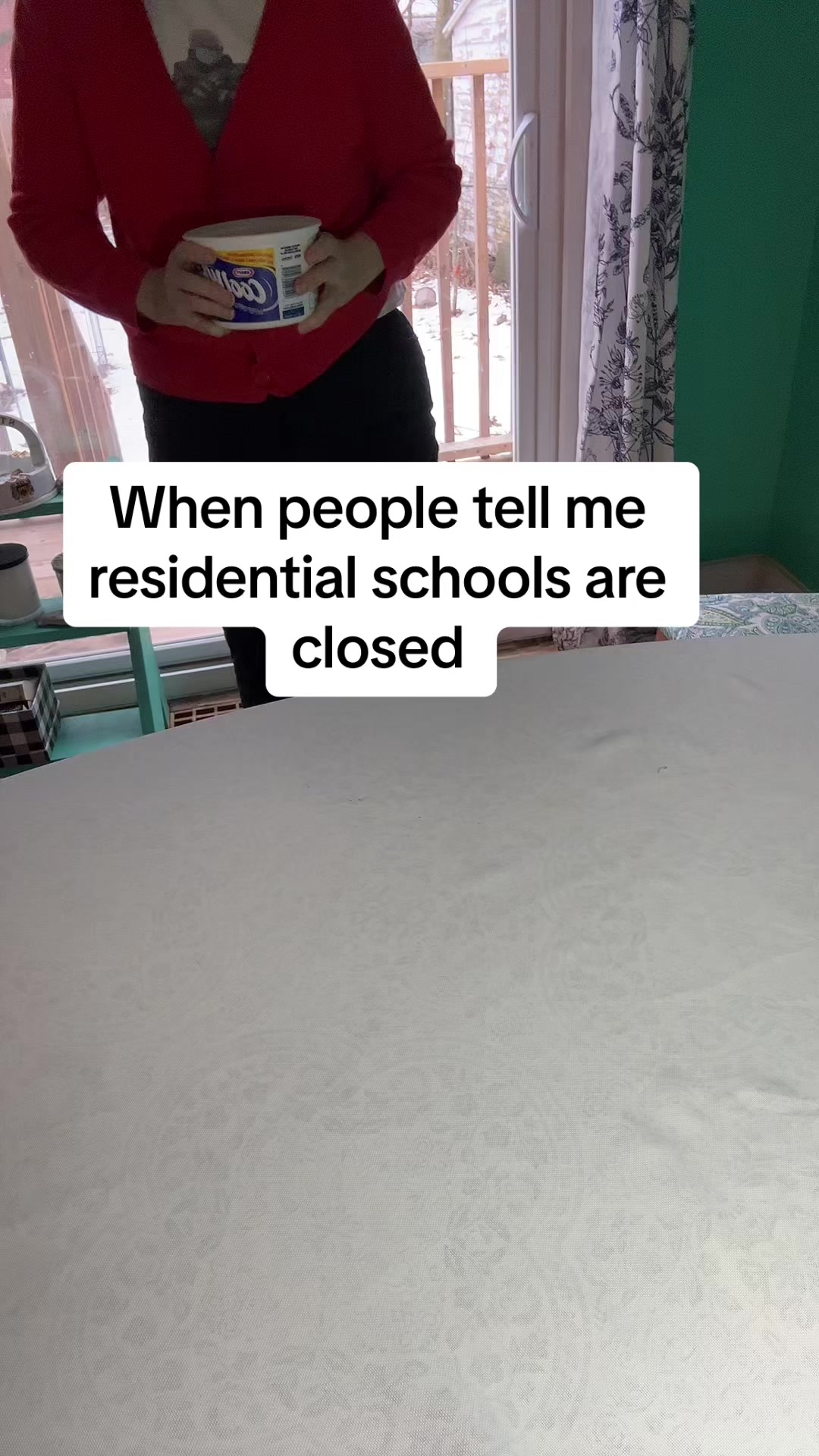 @Auntie Mimi 🇨🇦