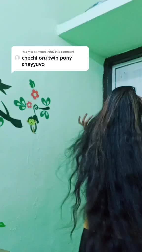 @Anupama ammu