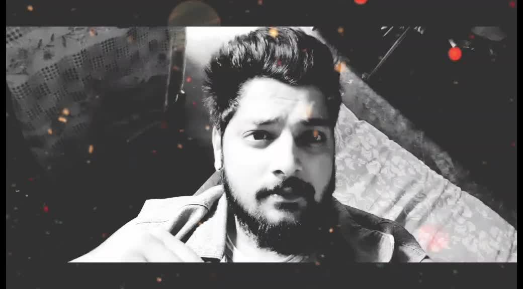 @Suraj Kanojia