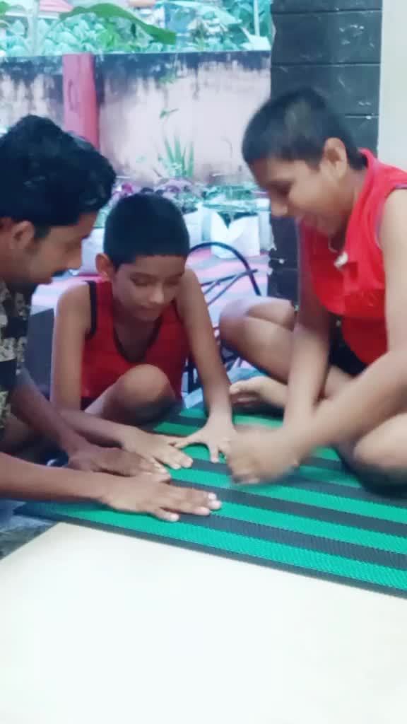 @Aneesh Joseph (VFC)