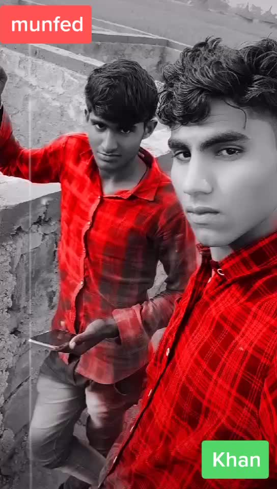 @munfed khan