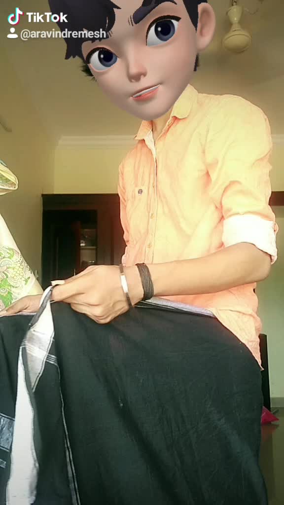 @Aravind Remesh