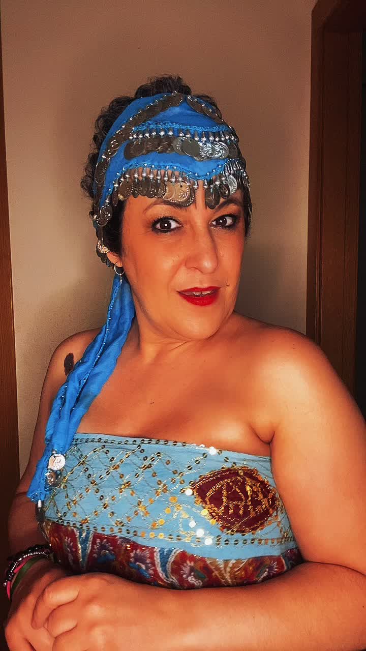 @Isabel Ojeda