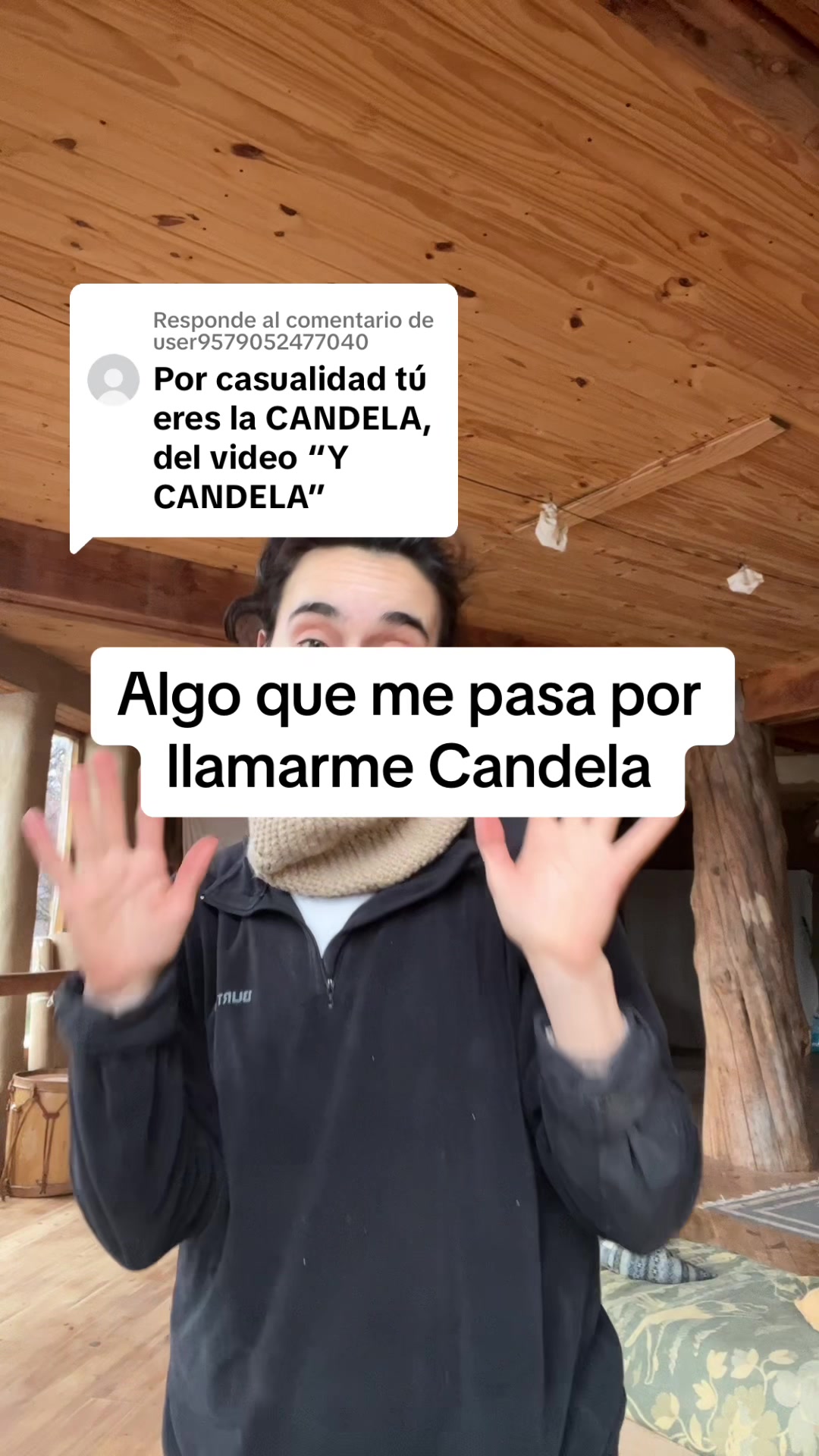 @Candela Soengas Mu&ntilde;iz