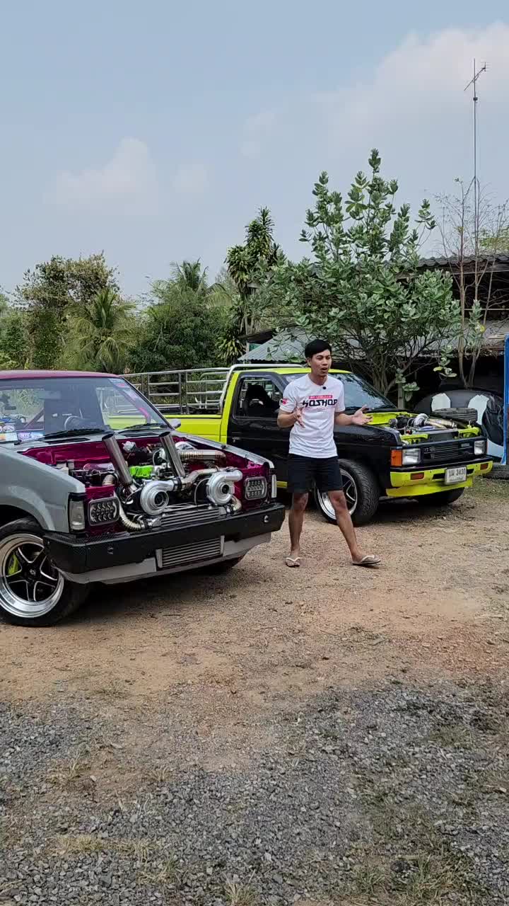 @เจ้อุ้ม รับหุ้มคาร์บอน