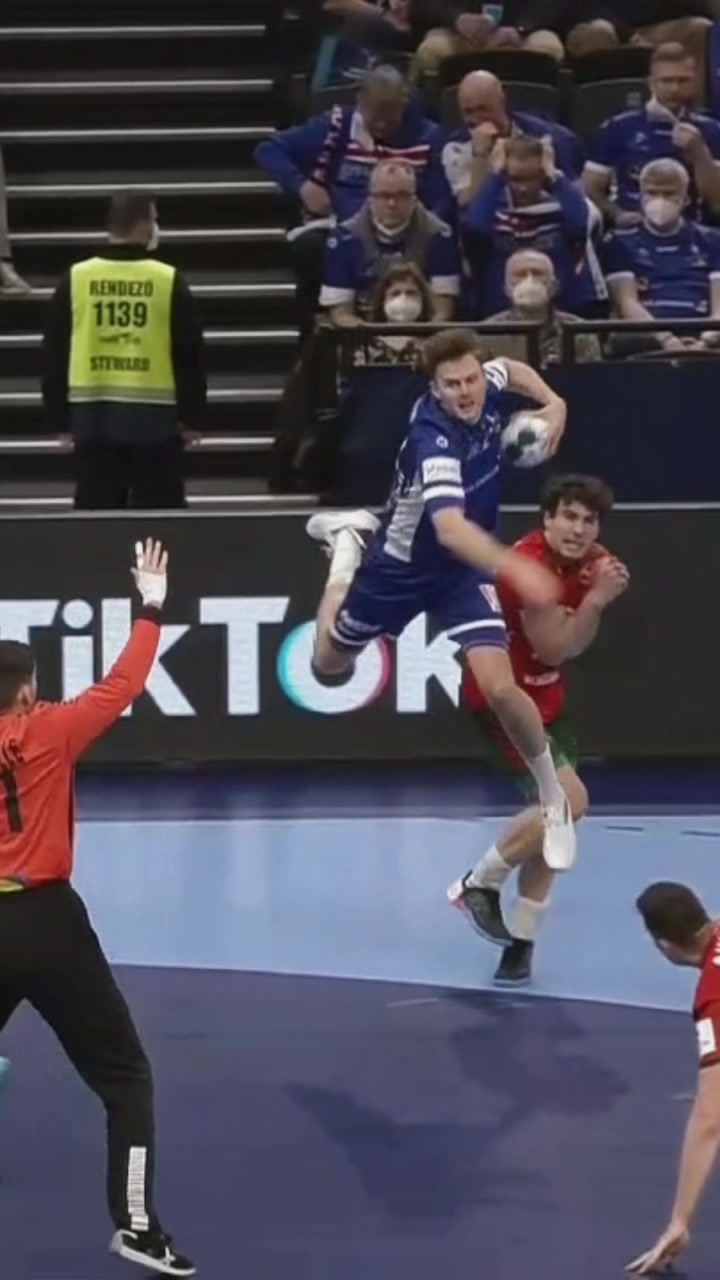 @Home of Handball